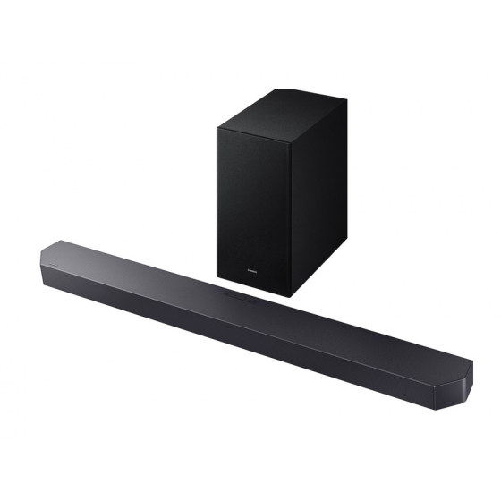 SAMSUNG HW-Q600F/EN Soundbar 3.1.2 ch Subwoofer SAMSUNG HW-Q600F/EN Soundbar 3.1.2 ch Subwoofer